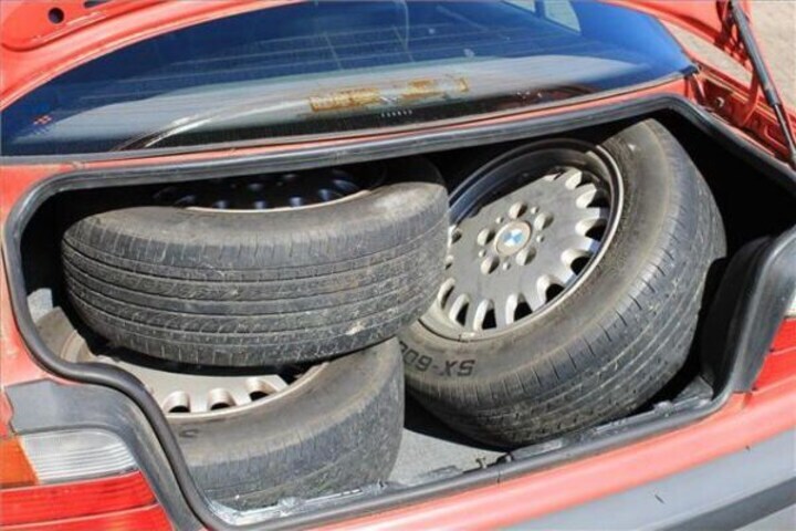 BMW 318i Redactie Raadt Aan