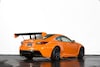 Lexus RC F en GS F SEMA