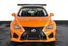 Lexus RC F en GS F SEMA