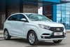 Lada X-Ray