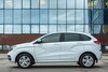 Lada X-Ray