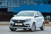 Lada X-Ray