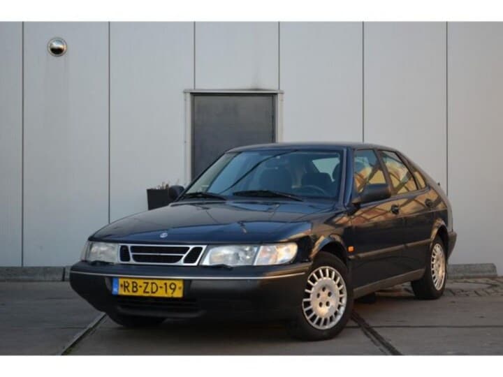 Saab 900 Redactie Raadt Aan
