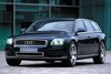 Audi Avantissimo Concept