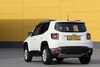 Jeep Renegade Van