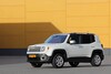 Jeep Renegade Van