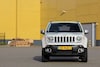 Jeep Renegade Van