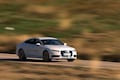 Audi A7 h-tron