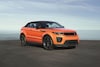 Land Rover Range Rover Evoque Cabrio