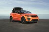 Land Rover Range Rover Evoque Cabrio