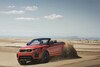 Land Rover Range Rover Evoque Cabrio