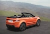 Land Rover Range Rover Evoque Cabrio