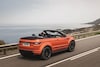 Land Rover Range Rover Evoque Cabrio