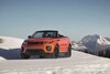 Land Rover Range Rover Evoque Cabrio