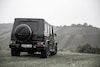Lorinser Mercedes G500