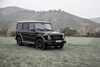 Lorinser Mercedes G500