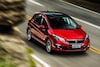 Peugeot 308 (oud model gefacelift)