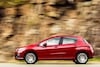 Peugeot 308 (oud model gefacelift)