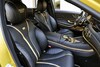 Brabus Rocket 900 Desert Gold