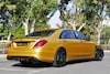 Brabus Rocket 900 Desert Gold