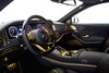 Brabus Rocket 900 Desert Gold