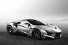 W Motors Fenyr Supersport
