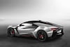 W Motors Fenyr Supersport