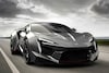 W Motors Fenyr Supersport