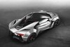 W Motors Fenyr Supersport