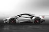 W Motors Fenyr Supersport