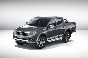 Fiat Fullback Pickup