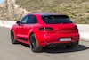 Porsche Macan GTS