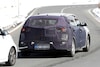 Kia Niro spy shot (foto SB-Medien)