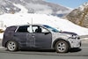 Kia Niro spy shot (foto SB-Medien)
