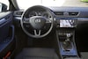Skoda Superb Combi