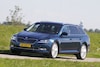 Skoda Superb Combi
