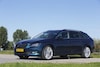 Skoda Superb Combi