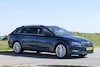 Skoda Superb Combi
