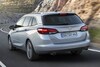 Opel Astra Sports Tourer