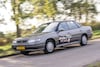 Subaru Legacy Barrelbrigade