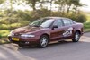 Chevrolet Alero Barrelbrigade