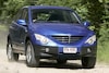 SsangYong Actyon