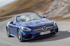 Mercedes SL facelift