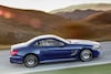 Mercedes SL facelift