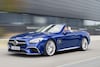 Mercedes SL facelift