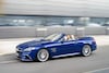 Mercedes SL facelift