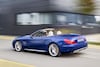 Mercedes SL facelift