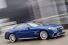 Mercedes SL facelift