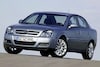 Opel Vectra Facelift Friday