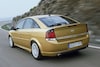 Opel Vectra Facelift Friday
